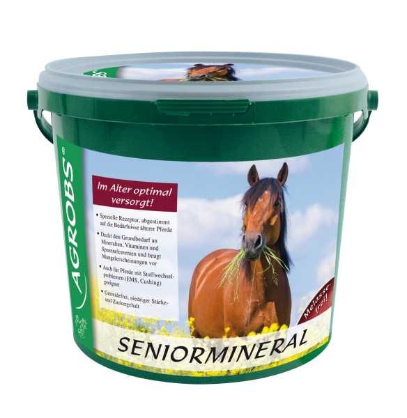 Seniormineral - Agrobs