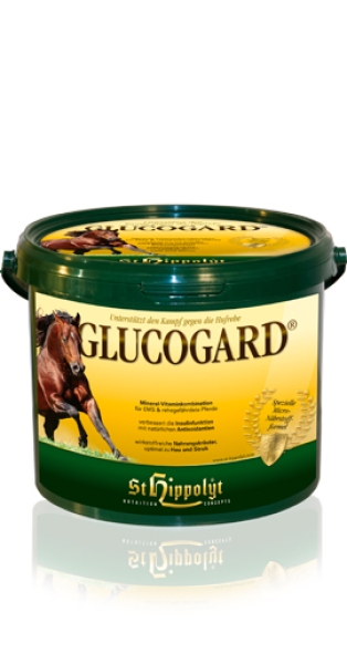 Glucogard - StHippolyt