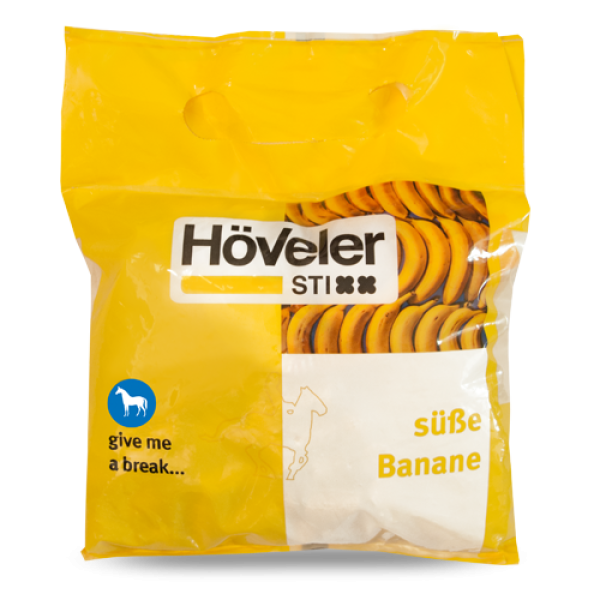 Höveler StiXX Banane