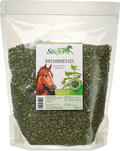 Brennessel - Stiefel 500g