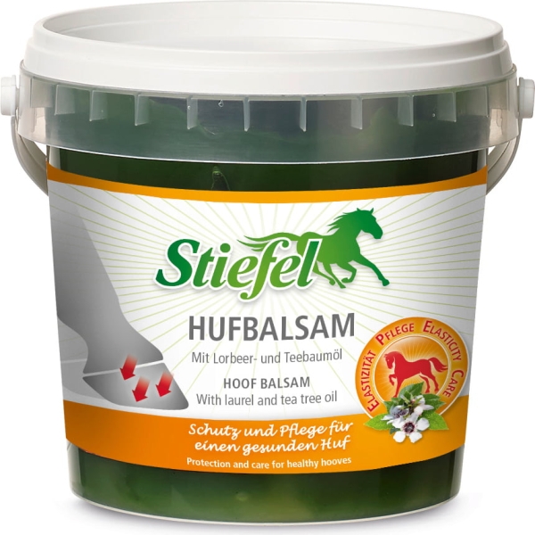 Hufbalsam - Stiefel